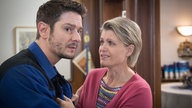 Lindenstraße Folge 1567 "Der Flug"