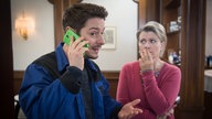 Lindenstraße Folge 1567 "Der Flug"