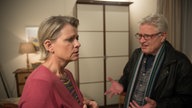 Lindenstraße Folge 1567 "Der Flug"