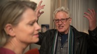 Lindenstraße Folge 1567 "Der Flug"