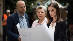 Lindenstraße-Folge 1727 Der Hof