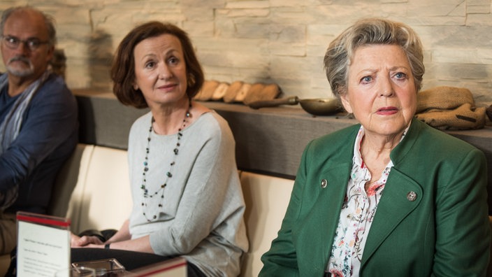 Lindenstraße-Folge 1727 Der Hof