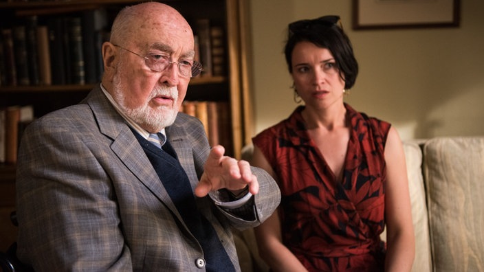 Lindenstraße-Folge 1727 Der Hof