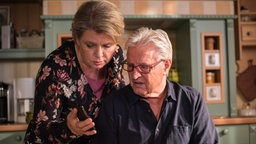 Lindenstraße-Folge 1727 Der Hof
