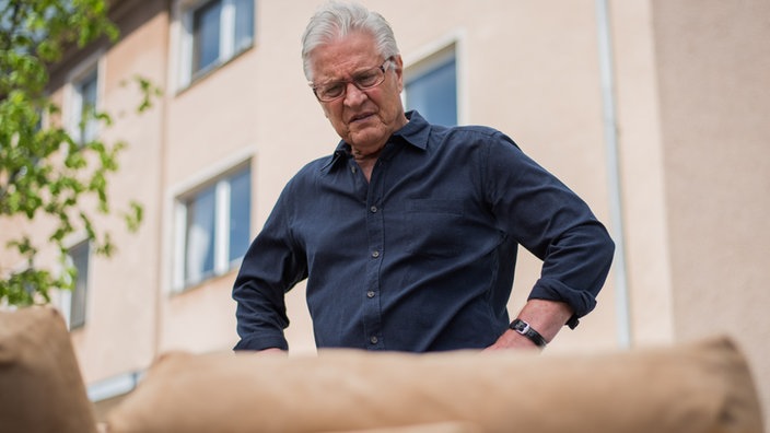 Lindenstraße-Folge 1727 Der Hof