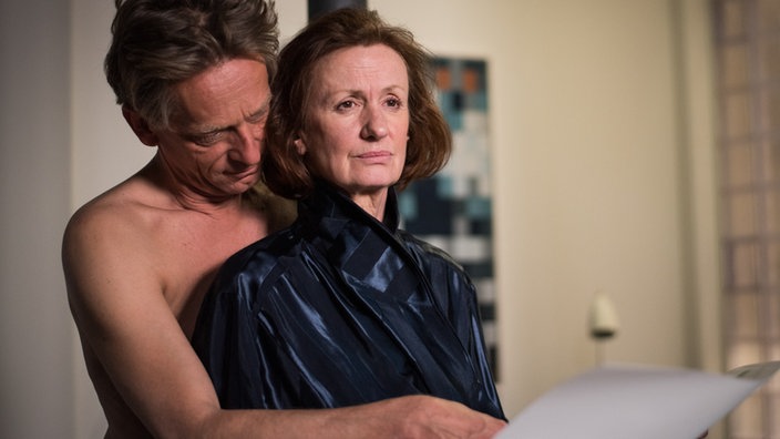 Lindenstraße-Folge 1727 Der Hof