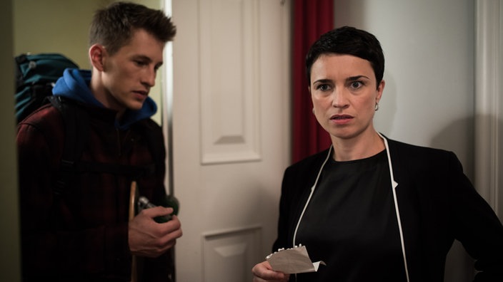 Lindenstraße-Folge 1610 "Der Investor"
