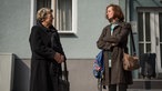 Lindenstraße-Folge 1696 Der Mann im Aufzug