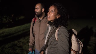 Lindenstraße-Folge 1612 "Der Schleuser"