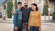 Lindenstraße-Folge 1612 "Der Schleuser"