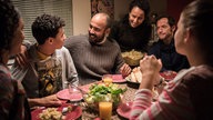 Lindenstraße-Folge 1612 "Der Schleuser"