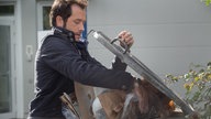 Lindenstraße Folge 1564 Der Täter