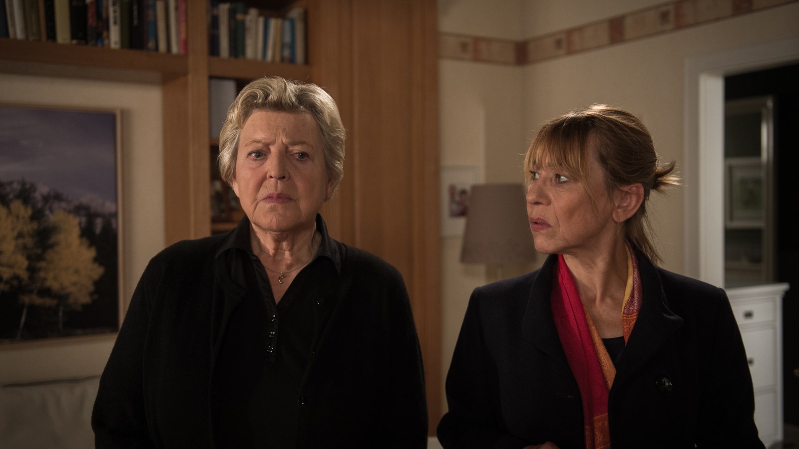 Lindenstraße Folge 1564 Der Täter