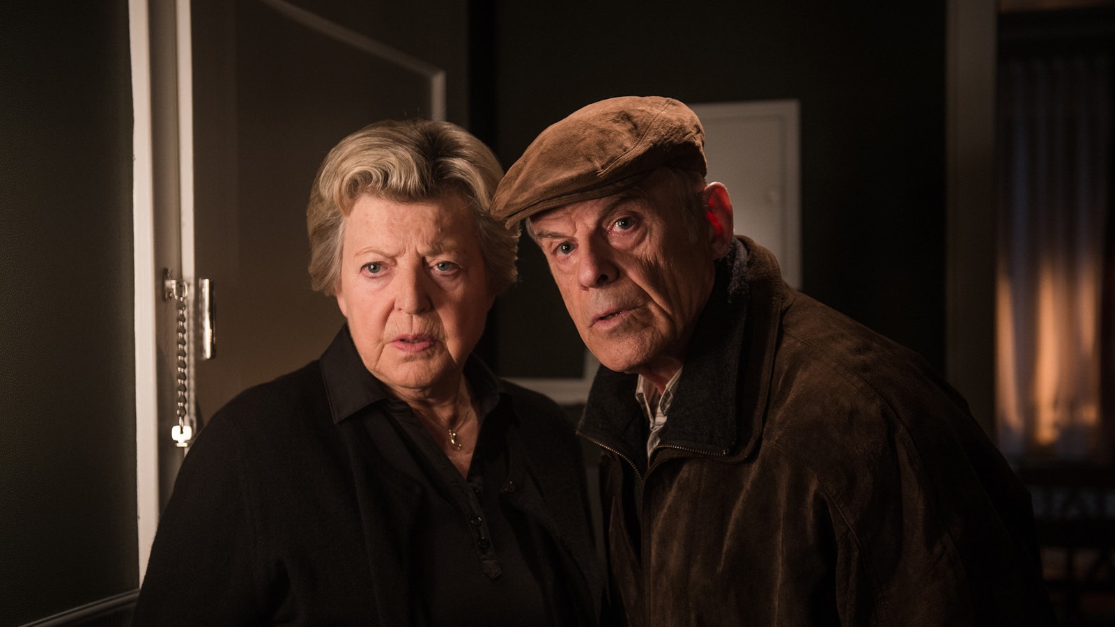 Lindenstraße Folge 1564 Der Täter