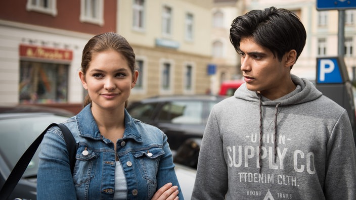 Lindenstraße-Folge 1676 Der vegane Mettigel
