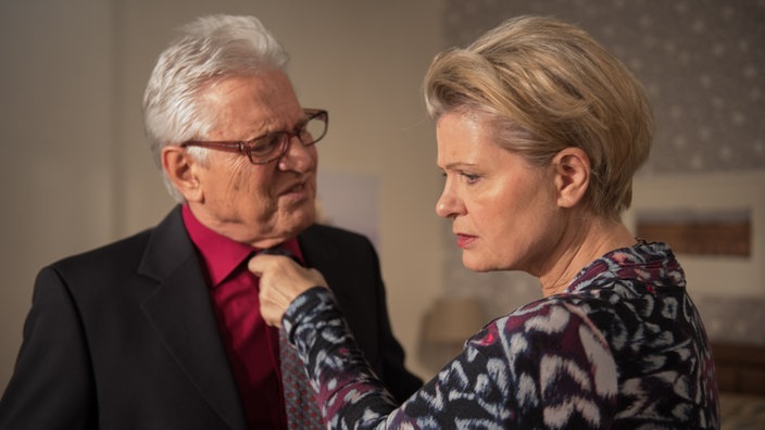 Lindenstraße-Folge 1676 Der vegane Mettigel