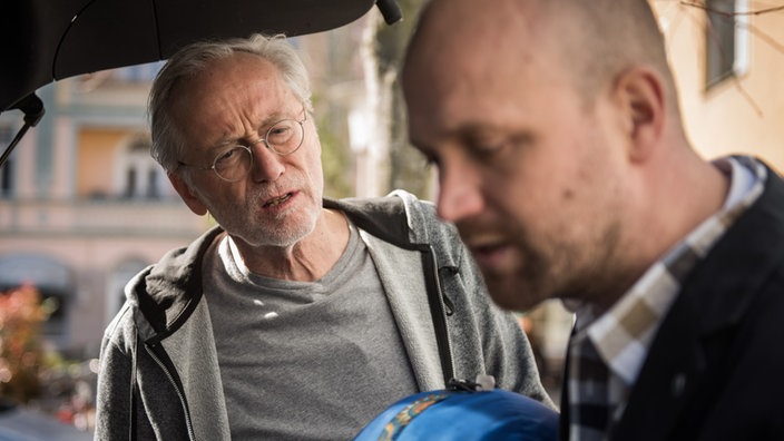 Lindenstraße-Folge 1676 Der vegane Mettigel