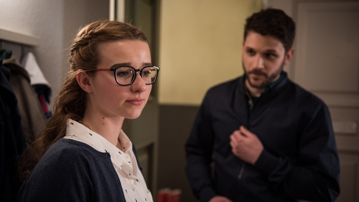 Lindenstraße-Folge 1676 Der vegane Mettigel