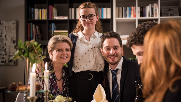 Lindenstraße-Folge 1676 Der vegane Mettigel