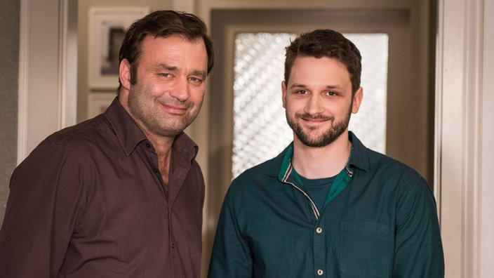 Lindenstraße-Folge 1676 Der vegane Mettigel