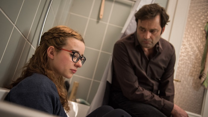 Lindenstraße-Folge 1676 Der vegane Mettigel