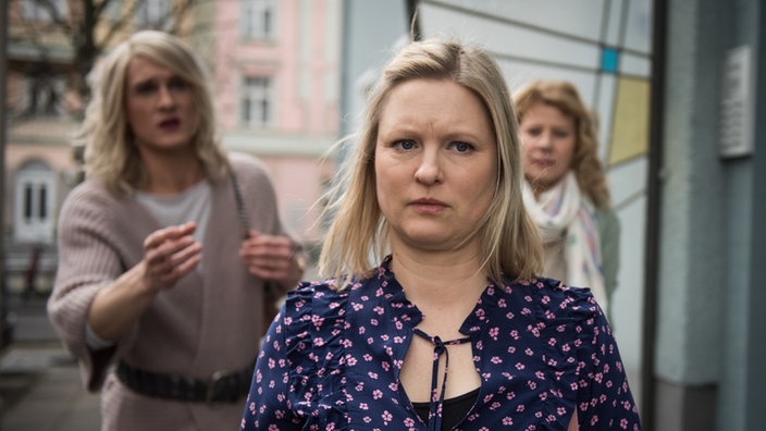 Lindenstraße-Folge 1676 Der vegane Mettigel