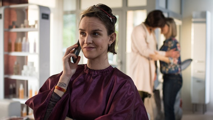 Lindenstraße-Folge 1668 Der verlorene Bruder