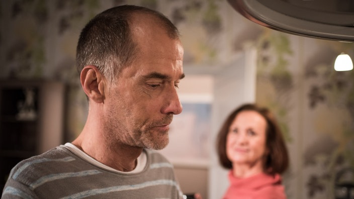 Lindenstraße-Folge 1668 Der verlorene Bruder