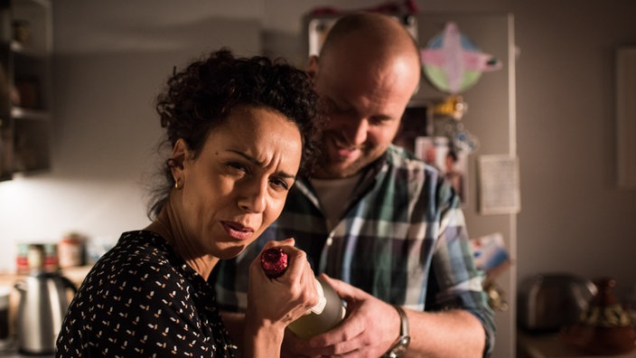 Lindenstraße-Folge 1668 Der verlorene Bruder