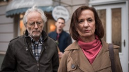 Lindenstraße-Folge 1668 Der verlorene Bruder