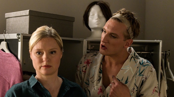 Lindenstraße-Folge 1738 Desillusionen