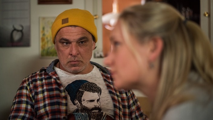 Lindenstraße-Folge 1741 Die Diagnose