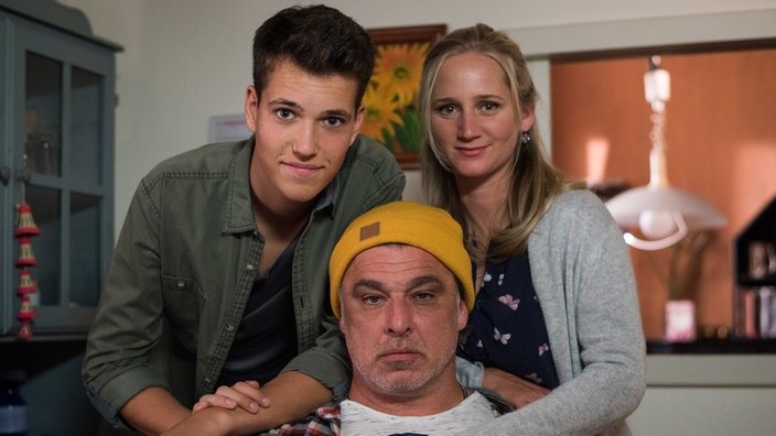 Lindenstraße-Folge 1741 Die Diagnose