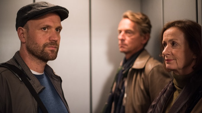 Lindenstraße-Folge 1741 Die Diagnose