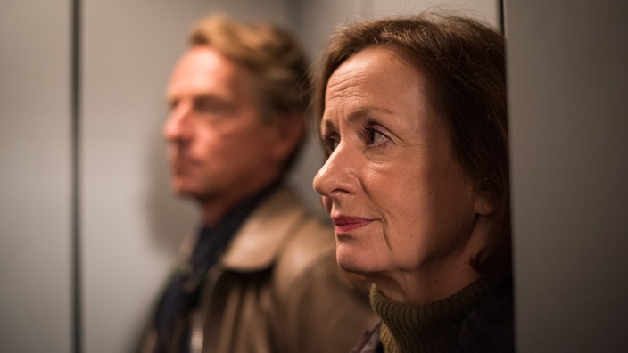 Lindenstraße-Folge 1741 Die Diagnose