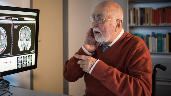 Lindenstraße-Folge 1741 Die Diagnose