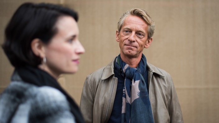 Lindenstraße-Folge 1741 Die Diagnose