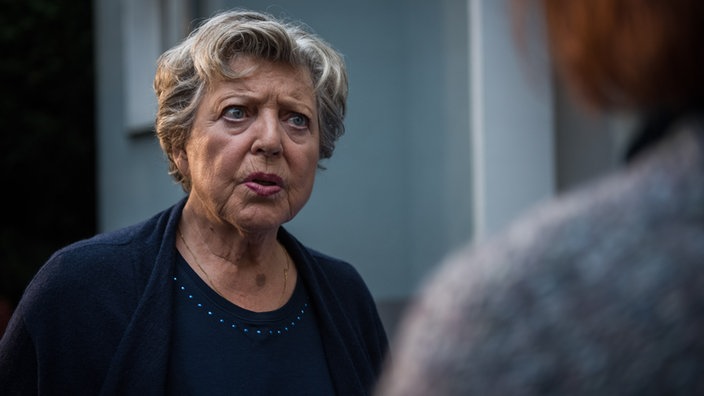 Lindenstraße-Folge 1697 Die 3-Minuten-Regel