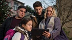 Lindenstraße-Folge 1697 Die 3-Minuten-Regel