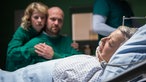 Lindenstraße-Folge 1754 Die Geister, die Helga riefen