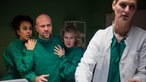 Lindenstraße-Folge 1754 Die Geister, die Helga riefen