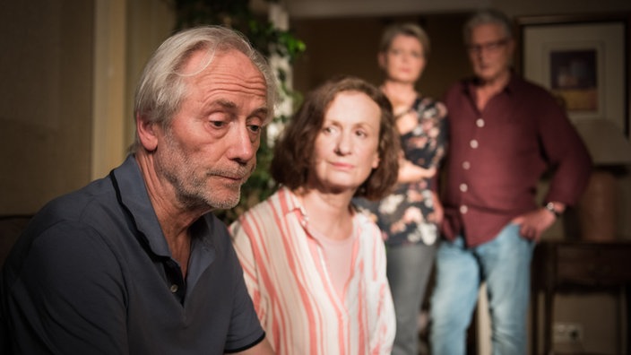Lindenstraße-Folge 1685 Die Ruhe nach dem Sturm