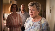 Folge 1685 "Die Ruhe nach dem Sturm"