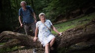 Folge 1685 "Die Ruhe nach dem Sturm"