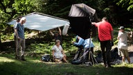 Folge 1685 "Die Ruhe nach dem Sturm"