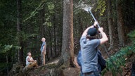 Folge 1685 "Die Ruhe nach dem Sturm"