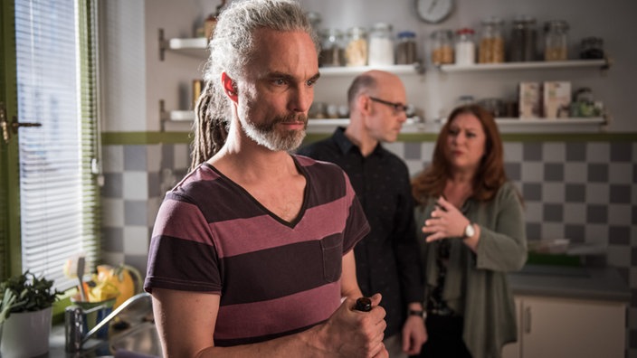 Lindenstraße-Folge 1635 "Die Welt der Stars"