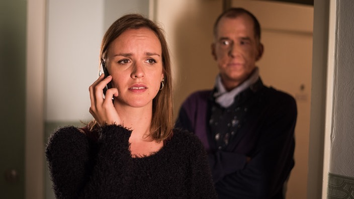 Lindenstraße-Folge 1744 Doktor Dressler