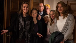 Lindenstraße-Folge 1744 Doktor Dressler
