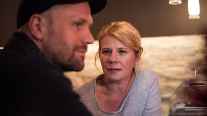 Lindenstraße-Folge 1744 Doktor Dressler